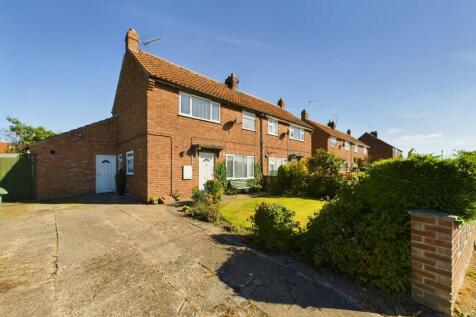 4 Bedroom Semi-Detached House - For Sale