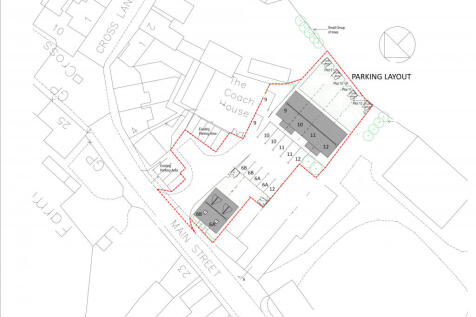 Plot plan