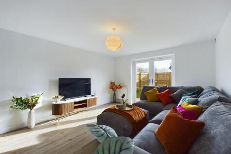 3 Bedroom Semi-Detached House - For Sale