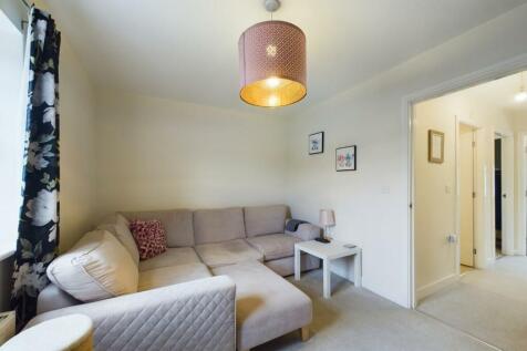 Bedroom Two/Lounge