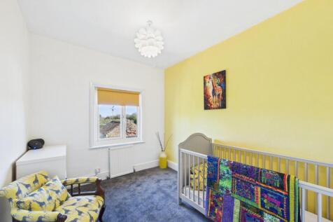 Bedroom Five