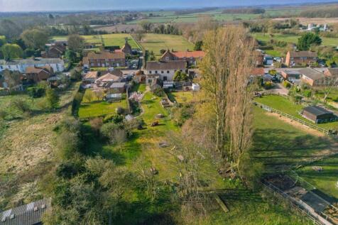 Drone Shots
