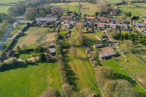 Drone Shots