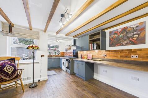 2 Bedroom Mid Terrace House - For Sale