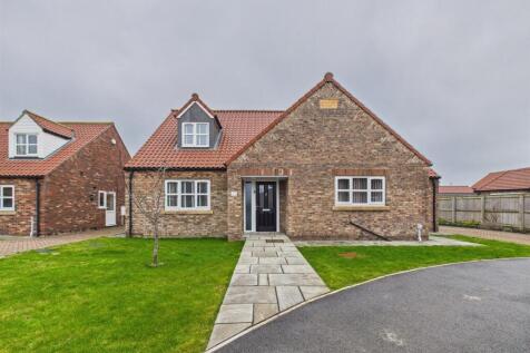 4 Bedroom Detached House- For Sale