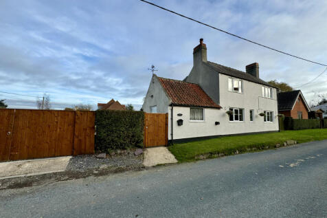 2 Bedroom Cottage for Sale