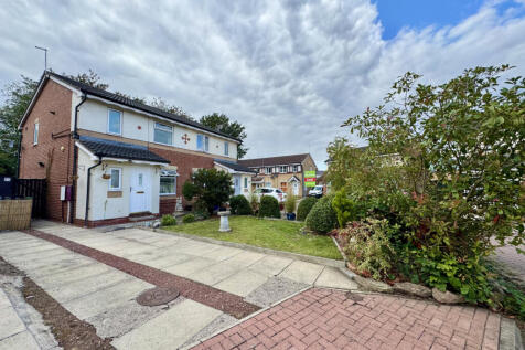 3 Bedroom Semi-Detached House - For Sale