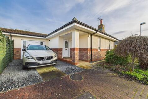 3 Bedroom Bungalow for Sale