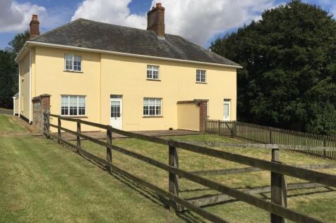 Properties To Rent In Dean End Rightmove