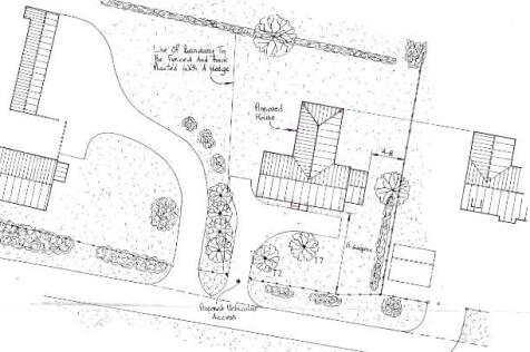 PROPOSED SITE PLAN