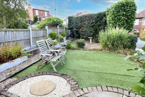 Fron Garden