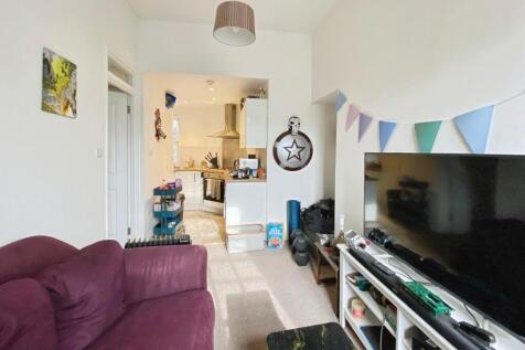 Living Rm &amp; Kitchen