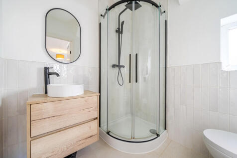 ds shower