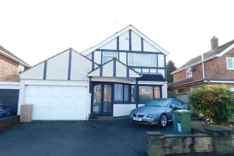 3 Bedroom Houses For Sale In Braunstone Rightmove