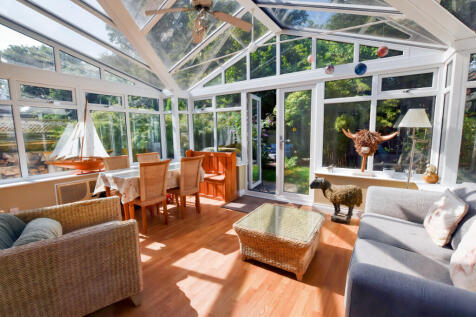 Conservatory 1