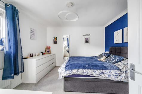 Bedroom 2a