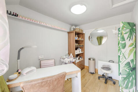 Home Office Studi...