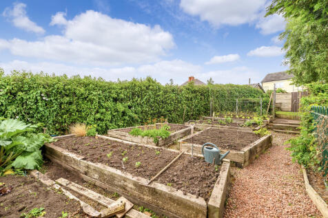 Kitchen Garden
