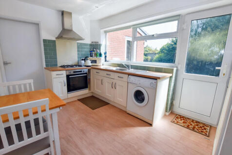 Breakfast Kitchen...