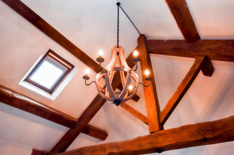 Principal Bedroom...