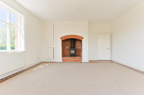 Middle Morrey FH ...