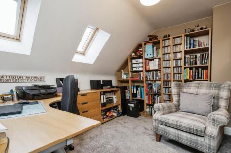 Bedroom Five