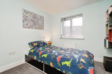 Bedroom Six