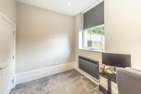 BEDROOMS AND BATHROOM