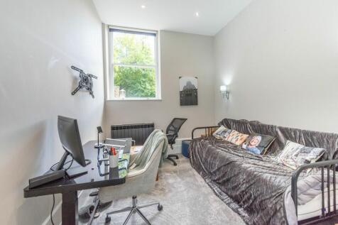 BEDROOMS AND BATHROOM