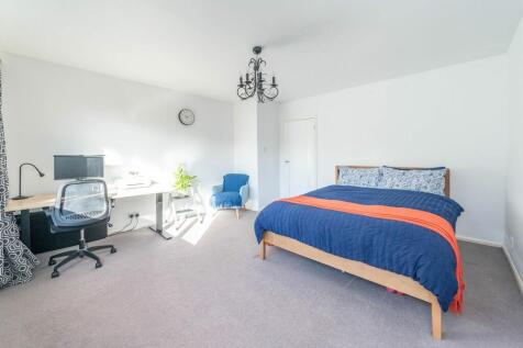 BEDROOMS AND BATHROOM