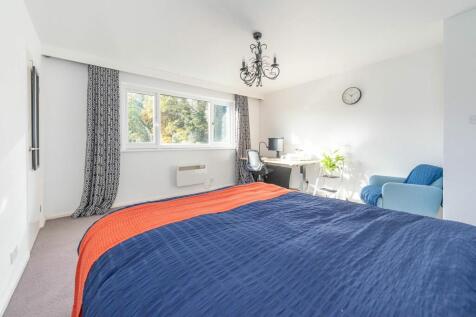 BEDROOMS AND BATHROOM