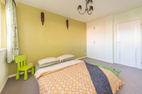 BEDROOMS AND BATHROOM
