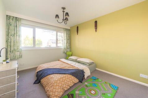 BEDROOMS AND BATHROOM