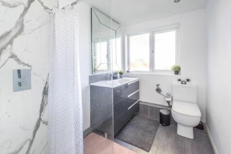 BEDROOMS AND BATHROOM