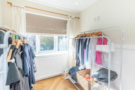 BEDROOMS AND BATHROOM