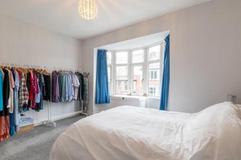 BEDROOMS AND BATHROOM