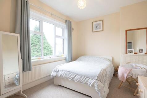 BEDROOMS AND BATHROOM