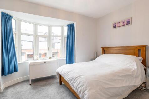 BEDROOMS AND BATHROOM