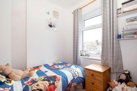 BEDROOMS AND BATHROOM