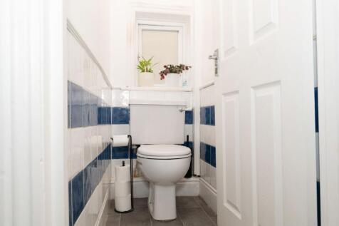 BEDROOMS AND BATHROOM