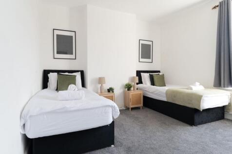 BEDROOMS AND BATHROOMS