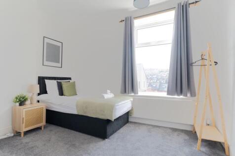 BEDROOMS AND BATHROOMS