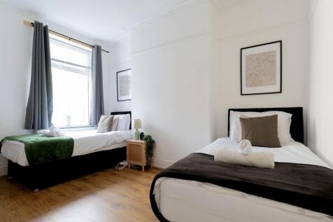 BEDROOMS AND BATHROOMS