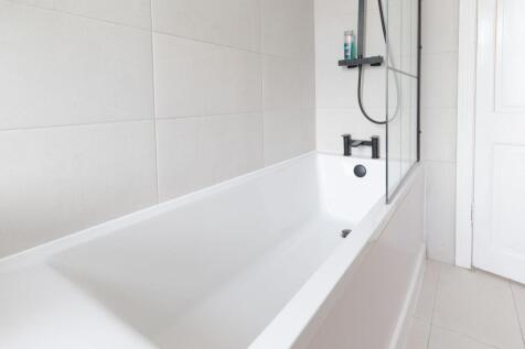 BEDROOMS AND BATHROOMS