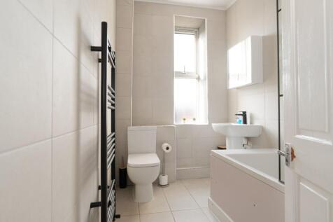 BEDROOMS AND BATHROOMS