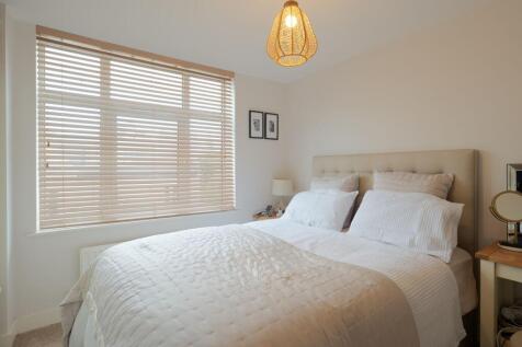 BEDROOMS AND BATHROOMS
