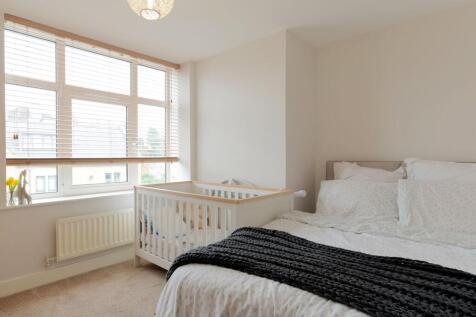 BEDROOMS AND BATHROOMS