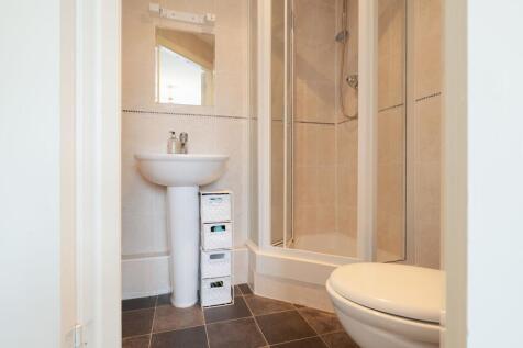BEDROOMS AND BATHROOMS