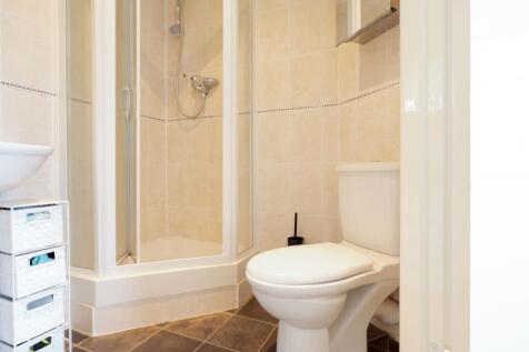 BEDROOMS AND BATHROOMS