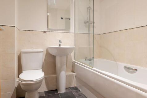 BEDROOMS AND BATHROOMS